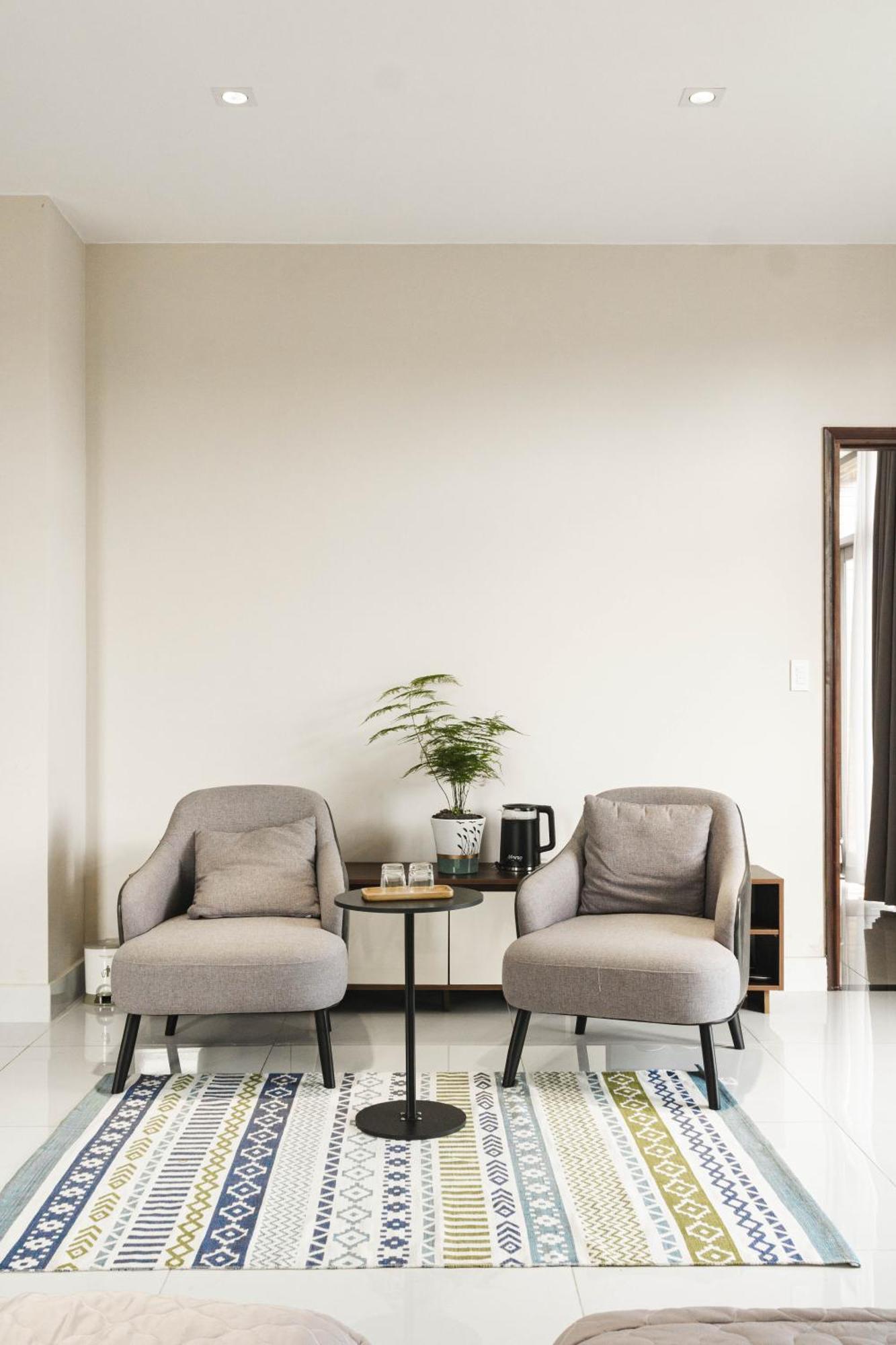 Hotel Shalom House _ Bảo Lộc Esterno foto