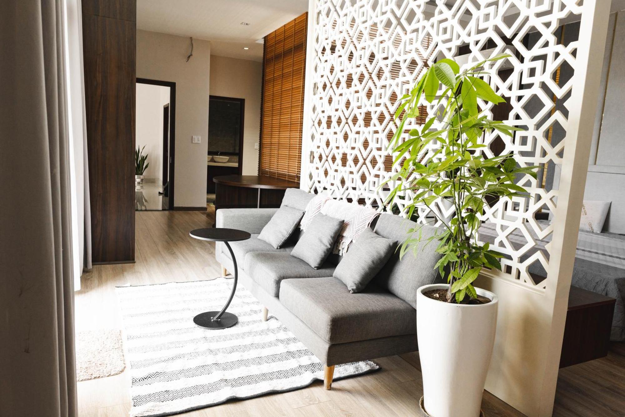Hotel Shalom House _ Bảo Lộc Esterno foto