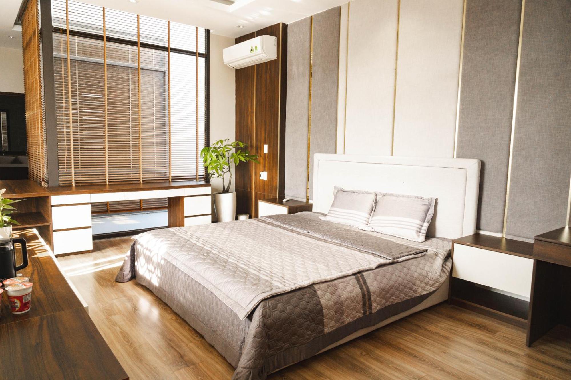 Hotel Shalom House _ Bảo Lộc Esterno foto