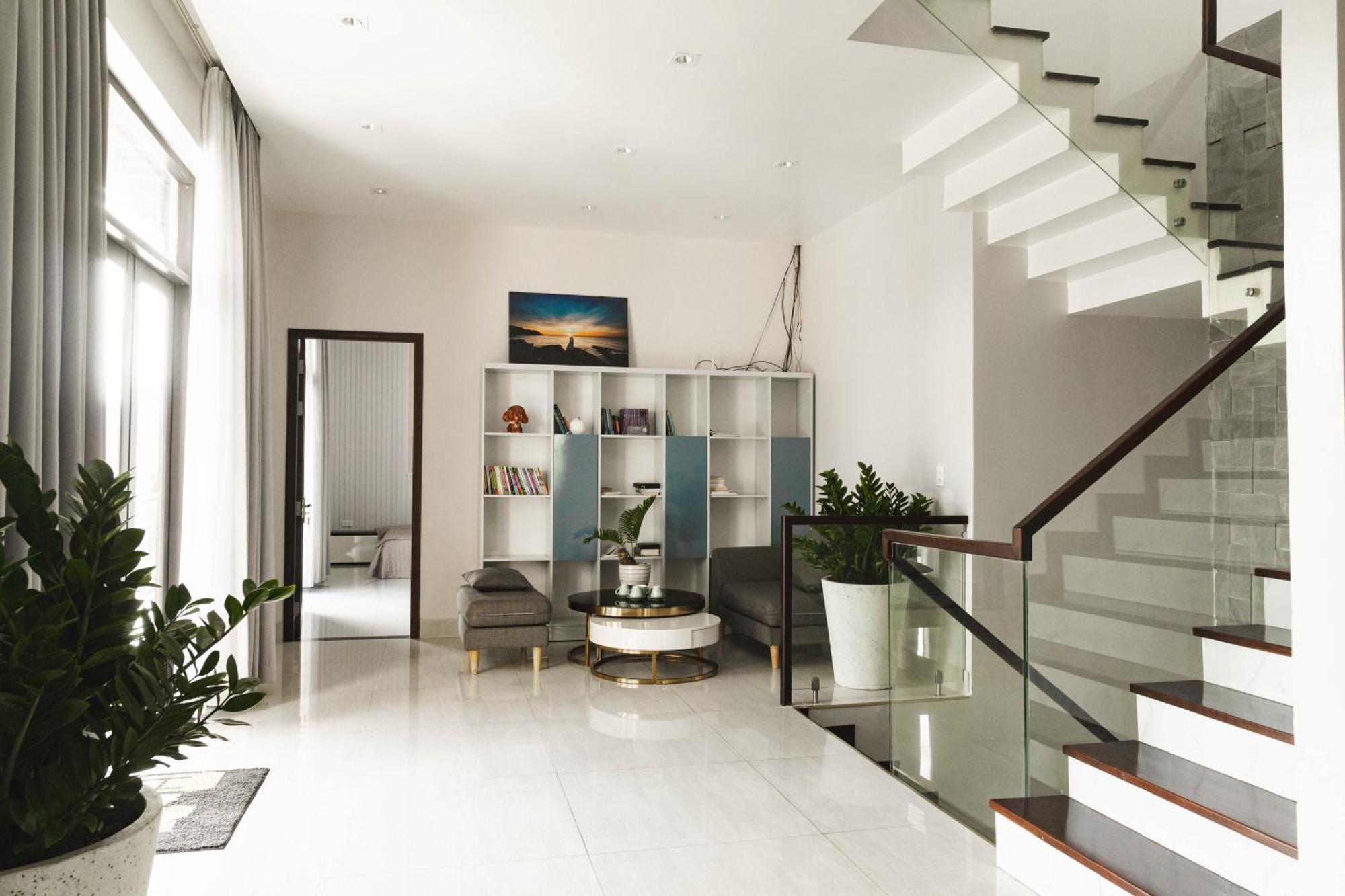 Hotel Shalom House _ Bảo Lộc Esterno foto