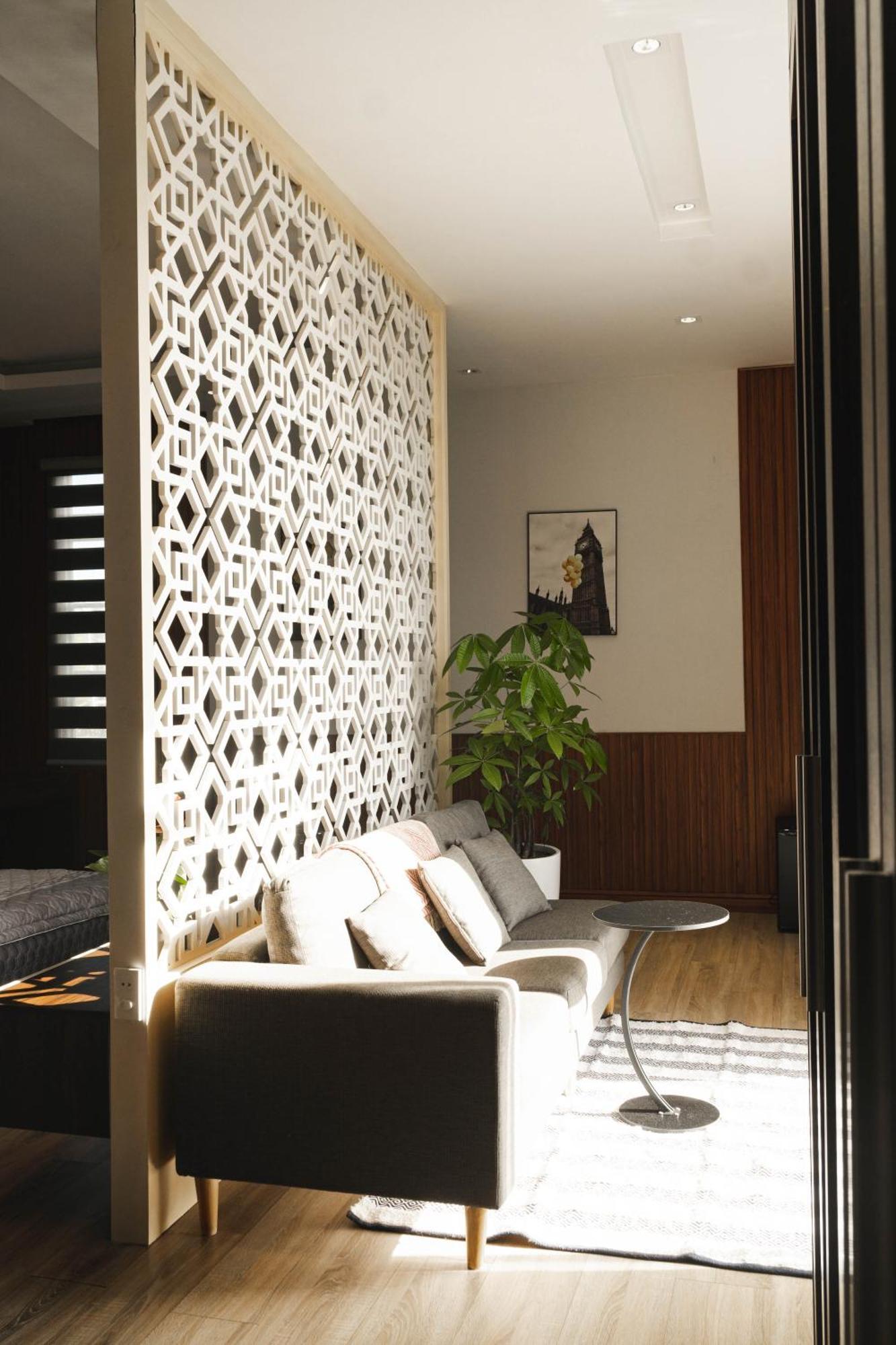Hotel Shalom House _ Bảo Lộc Esterno foto