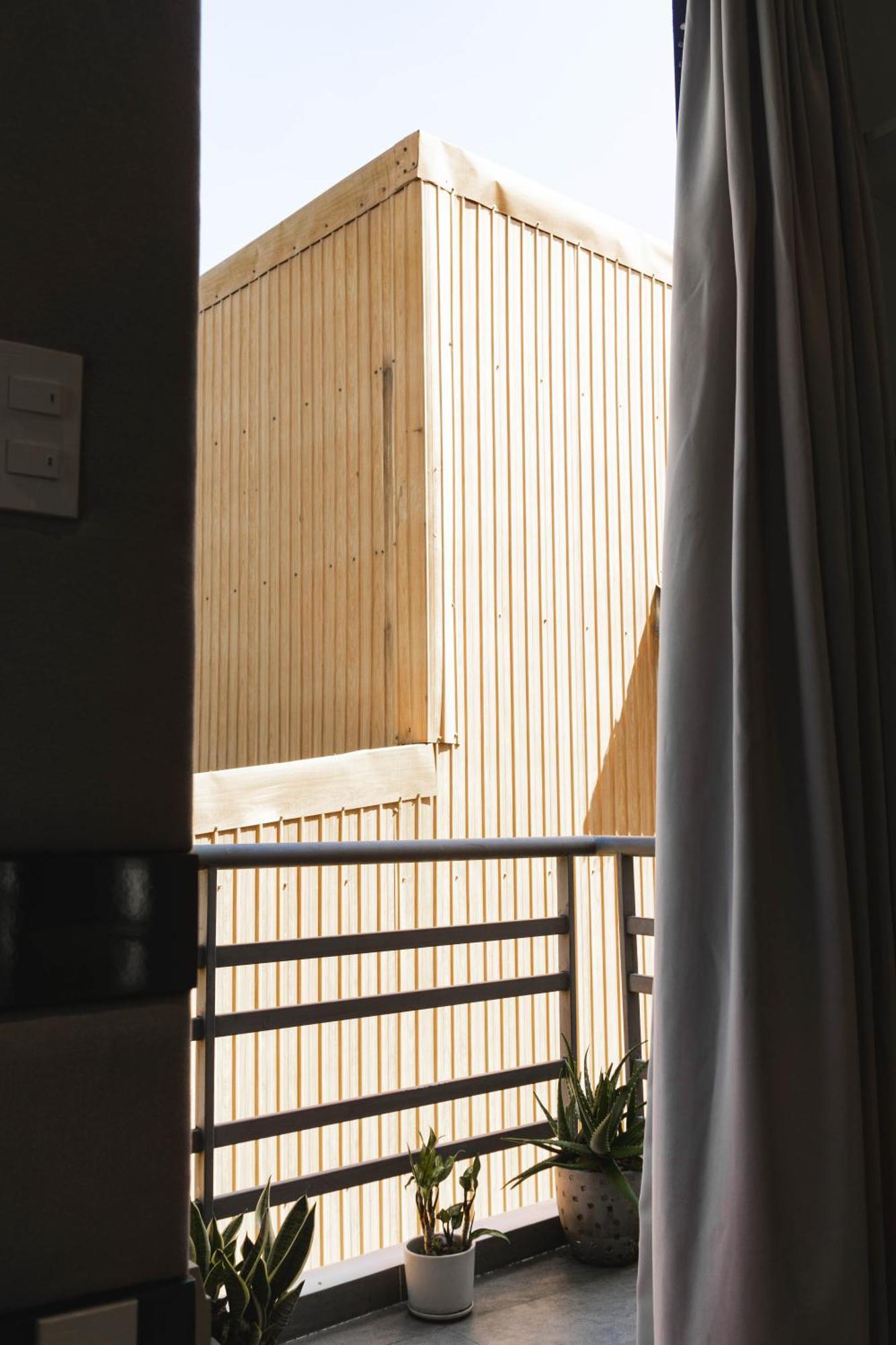 Hotel Shalom House _ Bảo Lộc Esterno foto