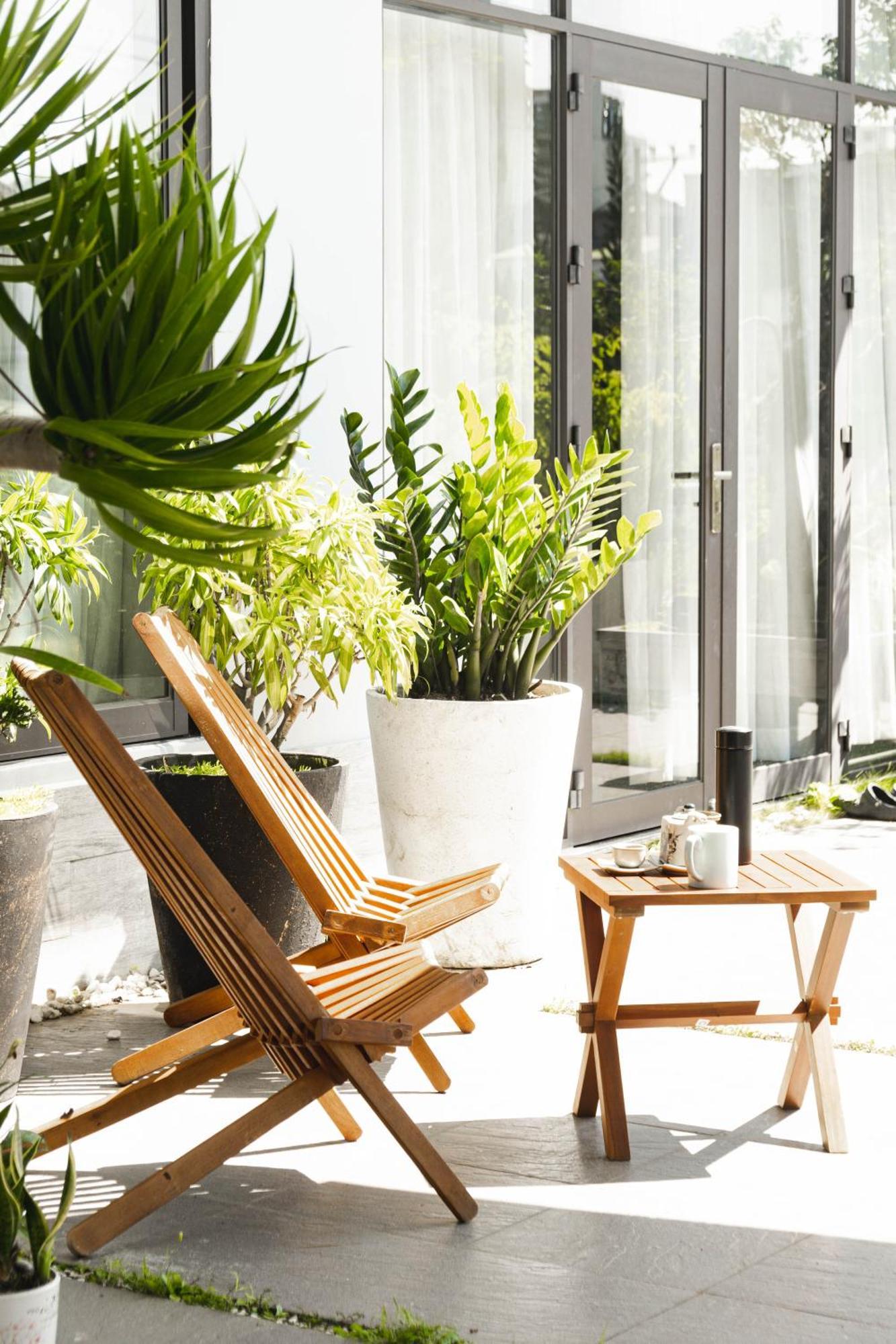 Hotel Shalom House _ Bảo Lộc Esterno foto