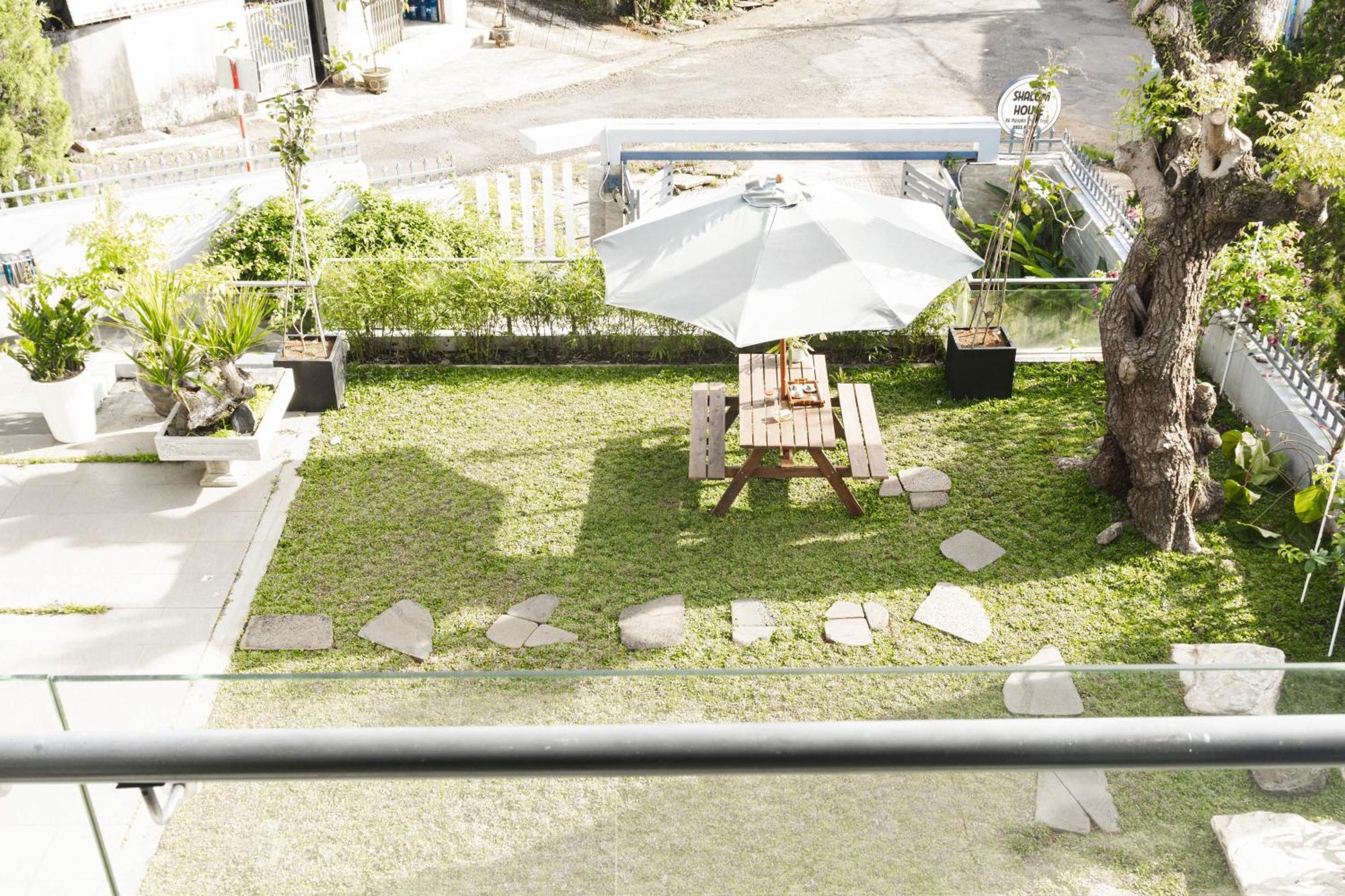 Hotel Shalom House _ Bảo Lộc Esterno foto